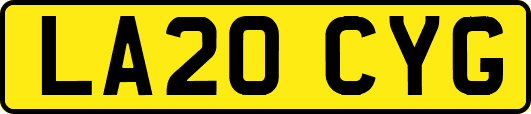 LA20CYG