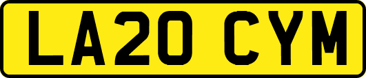LA20CYM