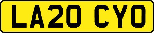 LA20CYO