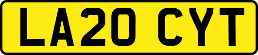 LA20CYT