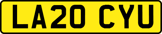 LA20CYU