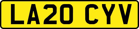 LA20CYV