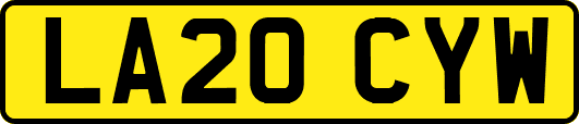 LA20CYW