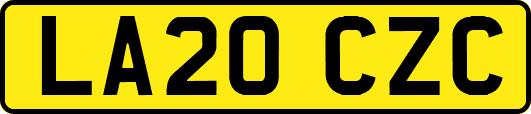 LA20CZC