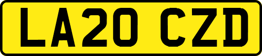 LA20CZD