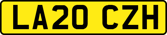 LA20CZH
