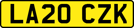 LA20CZK