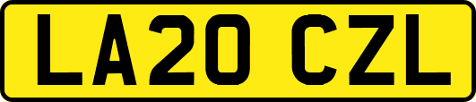 LA20CZL