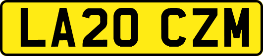 LA20CZM