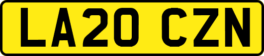 LA20CZN