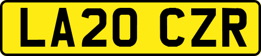 LA20CZR