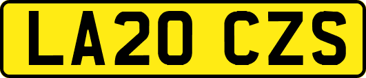 LA20CZS