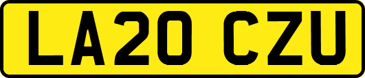 LA20CZU