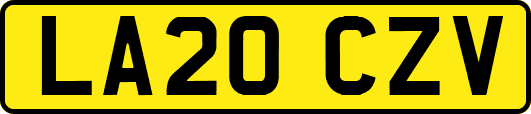 LA20CZV