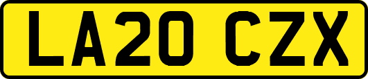 LA20CZX