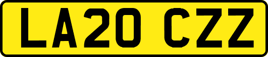 LA20CZZ