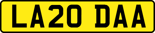 LA20DAA