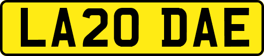 LA20DAE