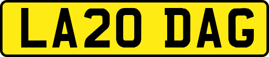 LA20DAG