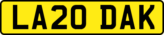 LA20DAK