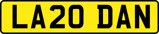 LA20DAN