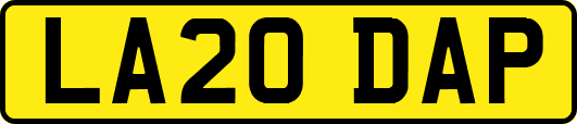 LA20DAP