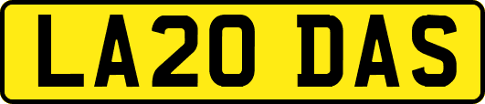 LA20DAS