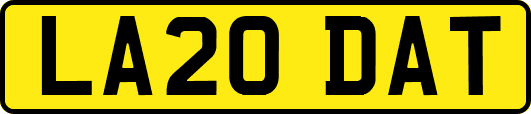 LA20DAT