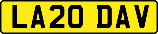 LA20DAV