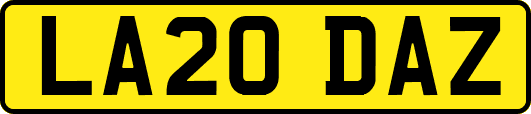 LA20DAZ