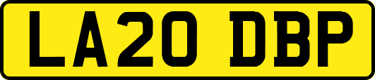 LA20DBP