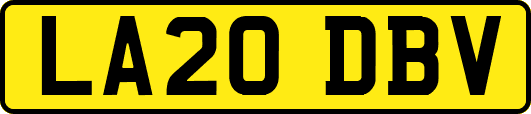 LA20DBV