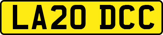 LA20DCC