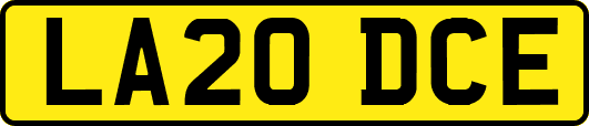 LA20DCE