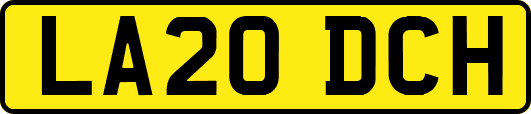 LA20DCH
