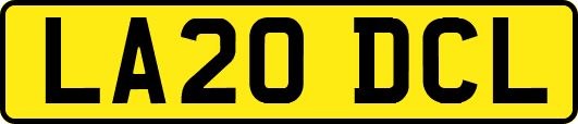 LA20DCL
