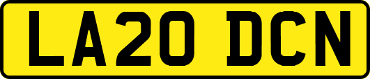 LA20DCN