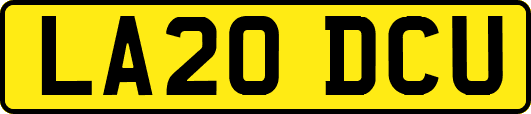 LA20DCU