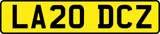 LA20DCZ