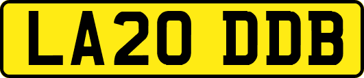 LA20DDB