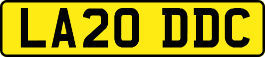 LA20DDC