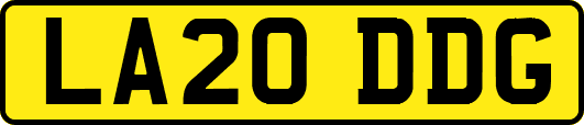 LA20DDG