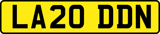 LA20DDN