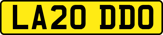 LA20DDO