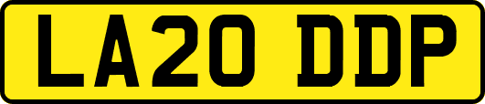 LA20DDP