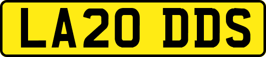 LA20DDS
