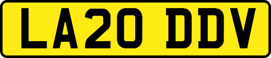 LA20DDV