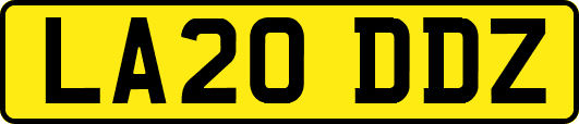 LA20DDZ