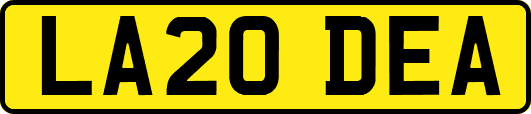 LA20DEA
