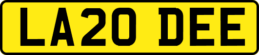 LA20DEE